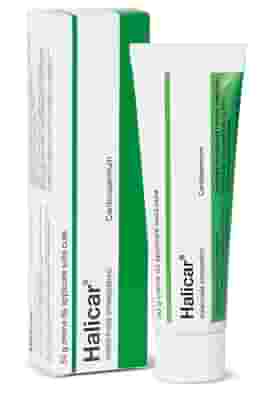 HALICAR CREMA 50 G