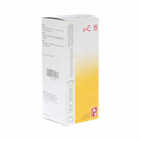 RECKEWEG VC15 SCIROPPO 250 ML