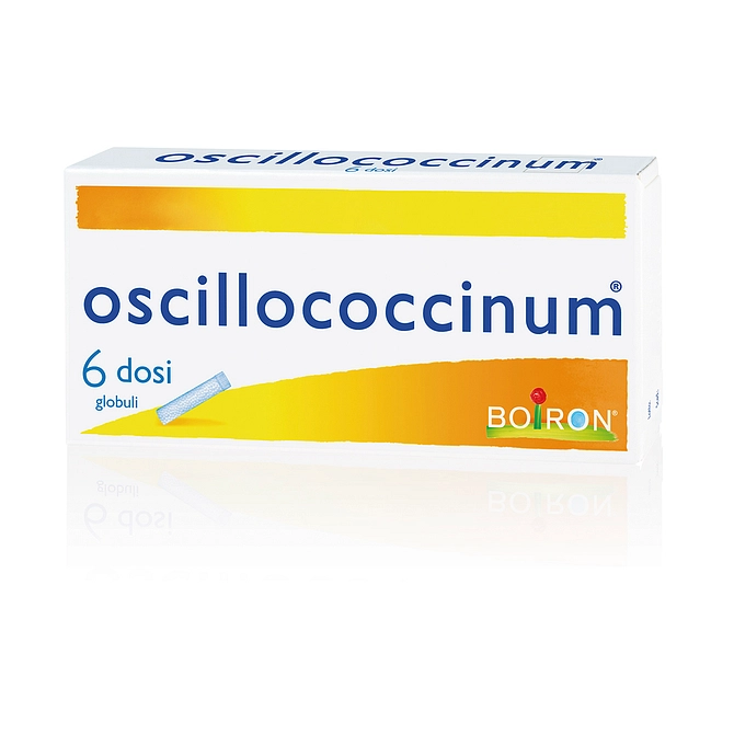 Oscillococcinum 200 K 6 Dosi