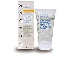 Crema Depigmentante Canova per macchie e pelle spenta 50ml