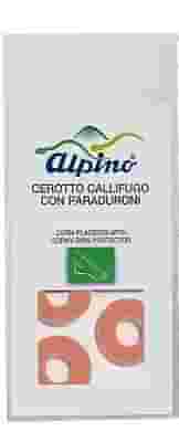 ALPINO CEROTTO CALLIFUGO + 4 PARADURONI