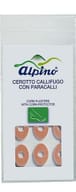 Cerotto callifugo Alpino con 9 paracalli per callosità