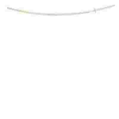 SONDA PER URETEROCUTANEOSTOMIA IN POLIURETANO WIRUTHAN TRASPARENTE LINEA RADIOPACA CON ALETTE LUNGHEZZA 30 CM DIAMETRO 3,5 MM PUNTA CON FORO CENTRALE
