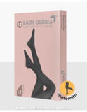 LADYGLORIA 12 COLLANT MAMAN 70 NERO 2