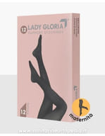 LADYGLORIA 12 COLLANT MAMAN 70 NERO 2