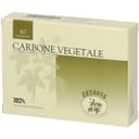 ZETAVIS CARBONE VEGETALE 40 COMPRESSE
