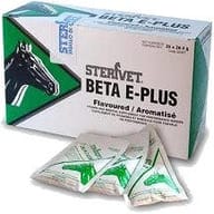 Integratore Beta E PLUS antiossidante, 30 bustine monodose