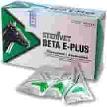Integratore Beta E PLUS antiossidante, 30 bustine monodose