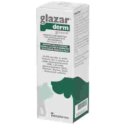GLAZARDERM PREMISCELA GOCCE 50 ML