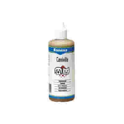 Canivita sciroppo multivitaminico per cani, 100ml