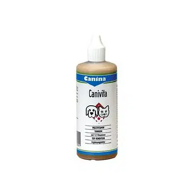 CANIVITA 250 ML CANIVITA 250 ML