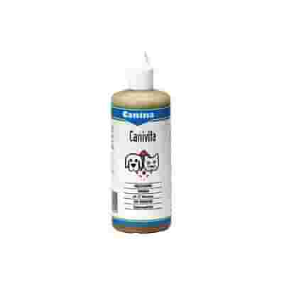 CANIVITA 250 ML