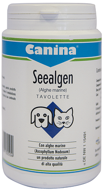 SEEALGEN TAVOLETTE 225 G