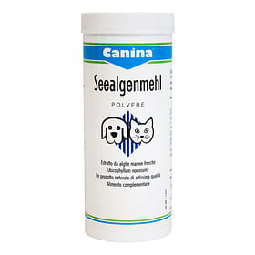 Seealgen Polvere 250 G