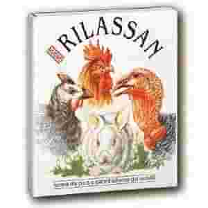 ANIMAL FARM RILASSAN NUOVA FORMULAZIONE 100 G
