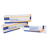 NUTRIPLUS GEL PASTA ORALE 120 G