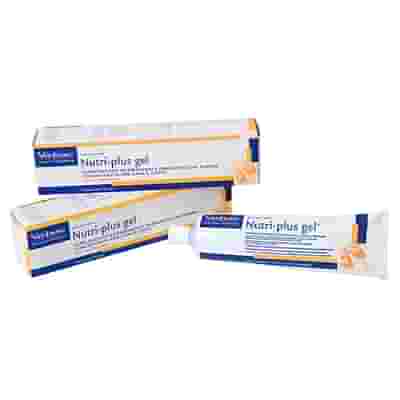 NUTRIPLUS GEL PASTA ORALE 120 G