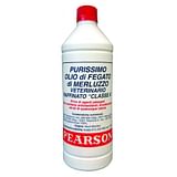 OLIO FEGATO MERLUZZO PURISSIMO 1 LITRO