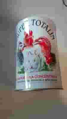 Mangime complementare Animal Farm Super Totalin Volatili 800g