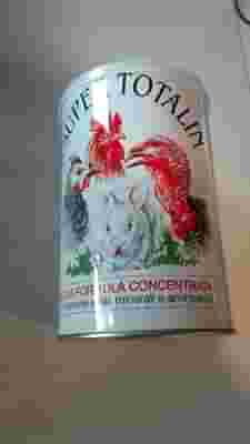 ANIMAL FARM SUPER TOTALIN VOLATILI NUOVA FORMULA 800 G
