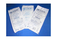 GUANTO CHIRURGICO IN LATTICE 8,5