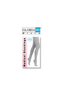GLORIAMED SOFT 141 GAMBALETTO CORTO BEIGE MISURA LARGE 1 PAIO