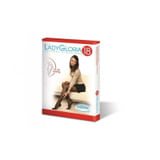 LADYGLORIA 18 COLLANT 140 NERO 3