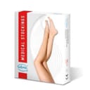 GLORIAMED STRONG 261 GAMBALETTO CORTO BEIGE MISURA MEDIUM 1 PAIO