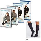 MAN SUPPORT 18 GAMBALETTO 18 BLU 3
