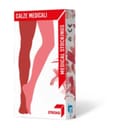 GLORIAMED STRONG 361 GAMBALETTO CORTO BEIGE MISURA SMALL 1 PAIO