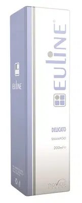 EULINE SHAMPOO DELICATO 200 ML EULINE SHAMPOO DELICATO 200 ML