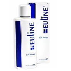 Shampoo Euline Zinc per cuoio capelluto con forfora, 200ml