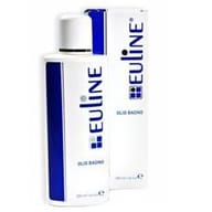 Shampoo Euline Zinc per cuoio capelluto con forfora, 200ml