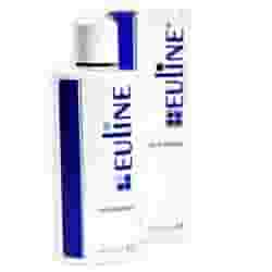 Shampoo Euline Zinc per cuoio capelluto con forfora, 200ml