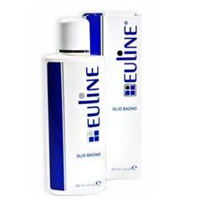 Euline Zinc Shampoo 200 Ml
