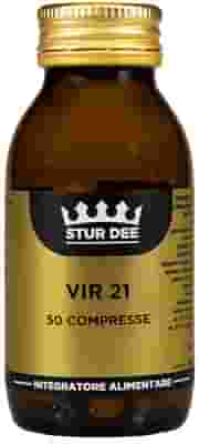 VIR 21 50 TAVOLETTE