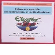 Elixiflor 4 Elisir Flo in granuli, 120 dosi