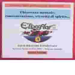 ELIXIFLOR 4 ELISIR FLO 120 GRANULI