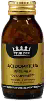 ACIDOPHILUS 100 TAVOLETTE MASTICABILI 116 G