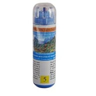 Elixiflor 5 Elisir Flo granuli, 120 dosi relax naturale