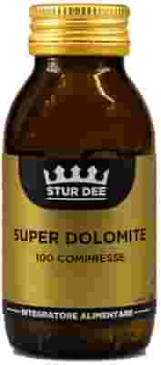 SUPER DOLOMITE 100 TAVOLETTE