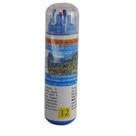 Elixiflor 12 Elisir Flo granuli, infusione solare di fiori