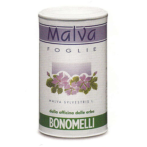 Malva Bonomelli Foglie Bar 50 G