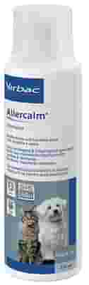 ALLERCALM SHAMPOO CUTE SENSIBILE E SECCA CANI E GATTI 250 ML