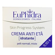 EUPHIDRA SKIN CR IDRAT 40 ML