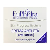 EUPHIDRA SKIN CR STRESS 40 ML