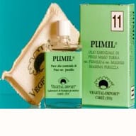 PUMIL OLIO ESSENZIALE PINO PUMILIO 10 ML