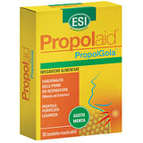 ESI PROPOLAID PROPOLGOLA MENTA 30 TAVOLETTE