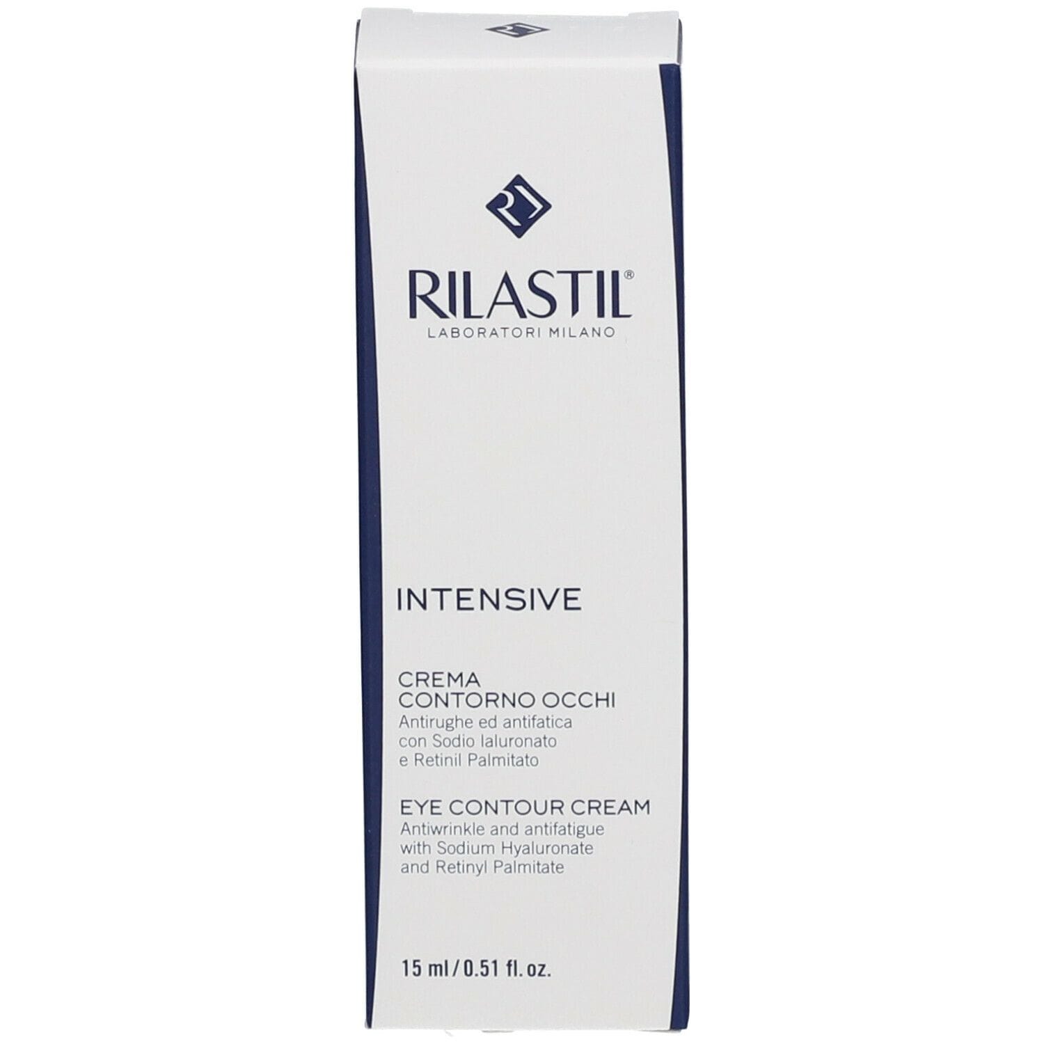 RILASTIL INTEN CREMA CONT OCCHI
