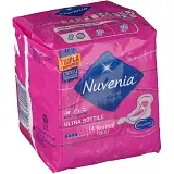 NUVENIA LIBR UL ALI NOR 14 PEZZI